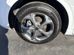 Used 2023 Ford Escape ST-Line AWD at Mike Burkart Ford near Plymouth, WI