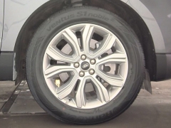 Used 2024 Ford Edge Titanium AWD at Mike Burkart Ford near Plymouth, WI