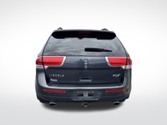 Used 2014 Lincoln MKX FWD 4dr at Mike Burkart Ford near Plymouth, WI