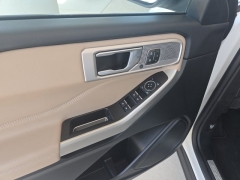 Used 2022 Ford Explorer Limited 4WD at Mike Burkart Ford near Plymouth, WI