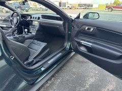 Used 2019 Ford Mustang 2d Fastback BULLITT at Mike Burkart Ford near Plymouth, WI