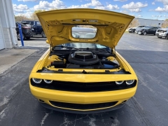 Used 2017  Dodge Challenger 2d Coupe R/T Plus Shaker at Mike Burkart Ford near Plymouth, WI