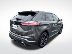 Used 2019 Ford Edge 4d SUV AWD ST at Mike Burkart Ford near Plymouth, WI