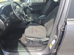 Used 2021 Ford Ranger 4WD SuperCrew 5' Box at Mike Burkart Ford near Plymouth, WI
