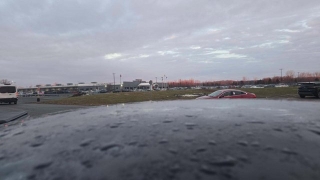 Used 2023  Ford Escape Active AWD at Mike Burkart Ford near Plymouth&comma; WI