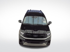Used 2025  Ford Expedition Max Platinum 4x4 at Mike Burkart Ford near Plymouth&comma; WI