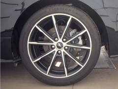 Used 2022 Ford Mustang EcoBoost Convertible at Mike Burkart Ford near Plymouth, WI