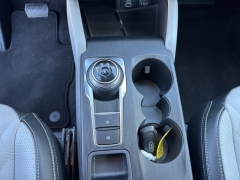 Used 2024  Ford Escape Platinum AWD at Mike Burkart Ford near Plymouth, WI