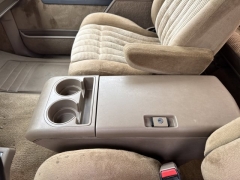 Used 1993  GMC Sierra 1500 4WD Ext Cab SLE at Mike Burkart Ford near Plymouth, WI