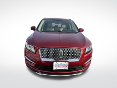Used 2019  Lincoln MKC 4d SUV FWD at Mike Burkart Ford near Plymouth&comma; WI