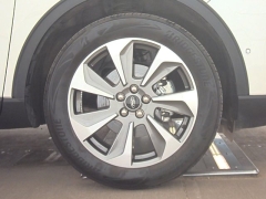 Used 2024 Ford Escape Platinum AWD at Mike Burkart Ford near Plymouth, WI