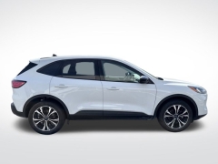 Used 2022 Ford Escape SE Hybrid AWD at Mike Burkart Ford near Plymouth, WI