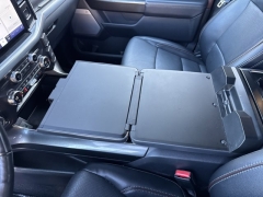 Used 2021  Ford F-150 4WD LARIAT SuperCrew 5&period;5' Box at Mike Burkart Ford near Plymouth&comma; WI