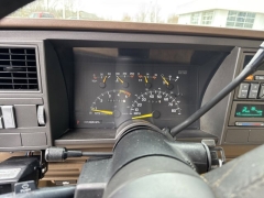 Used 1993  GMC Sierra 1500 4WD Ext Cab SLE at Mike Burkart Ford near Plymouth, WI