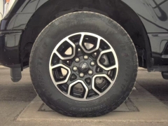 Used 2022  Ford F-150 4WD SuperCrew Box at Mike Burkart Ford near Plymouth&comma; WI