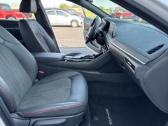 Used 2023 Hyundai Sonata SEL Plus 1.6T *Ltd Avail* at Mike Burkart Ford near Plymouth, WI