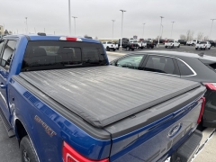Used 2022  Ford F-150 4WD SuperCrew 5.5' Box at Mike Burkart Ford near Plymouth, WI