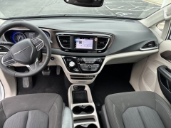 Used 2023 Chrysler Voyager LX FWD at Mike Burkart Ford near Plymouth, WI