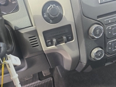 Used 2013 Ford F-150 4WD SuperCab at Mike Burkart Ford near Plymouth, WI