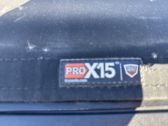 Used 2020  Ford Ranger 4WD SuperCrew Lariat at Mike Burkart Ford near Plymouth, WI