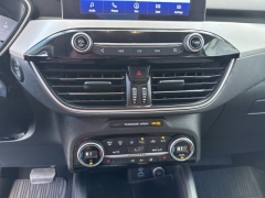 Used 2021  Ford Escape SE FWD at Mike Burkart Ford near Plymouth, WI