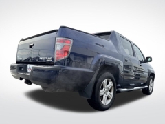 Used 2013  Honda Ridgeline Crew Cab RTL at Mike Burkart Ford near Plymouth&comma; WI