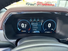 Used 2023  Ford F-150 LARIAT 4WD SuperCrew 5&period;5' Box at Mike Burkart Ford near Plymouth&comma; WI