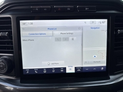 Used 2023  Ford F-150 4WD Tremor SuperCrew 5.5' Box at Mike Burkart Ford near Plymouth, WI