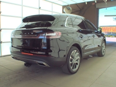 Used 2021 Lincoln Nautilus Reserve AWD at Mike Burkart Ford near Plymouth, WI