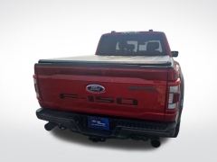 Used 2022 Ford F-150 4WD Raptor SuperCrew 5.5' Box at Mike Burkart Ford near Plymouth, WI