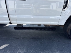 Used 2021 Ford Super Duty F-250 4WD XL Reg Cab SRW 8' Box at Mike Burkart Ford near Plymouth, WI