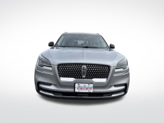 Used 2022 Lincoln Aviator Standard AWD at Mike Burkart Ford near Plymouth, WI