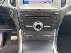Used 2019 Ford Edge 4d SUV AWD ST at Mike Burkart Ford near Plymouth, WI
