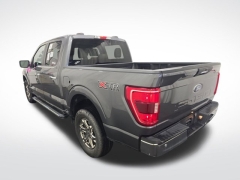 Used 2023  Ford F-150 4WD SuperCrew Box at Mike Burkart Ford near Plymouth, WI