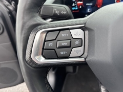 Used 2024 Ford Mustang EcoBoost Convertible at Mike Burkart Ford near Plymouth, WI