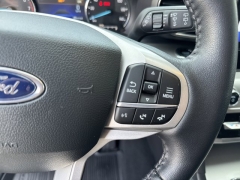 Used 2023 Ford Explorer XLT 4WD at Mike Burkart Ford near Plymouth, WI