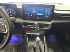 Used 2024 Ford Mustang EcoBoost Convertible at Mike Burkart Ford near Plymouth, WI