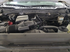 Used 2023  Ford Super Duty F-350 4WD LARIAT Crew Cab SRW 8' Box at Mike Burkart Ford near Plymouth, WI