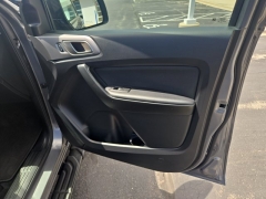 Used 2021 Ford Ranger 4WD SuperCrew 5' Box at Mike Burkart Ford near Plymouth, WI