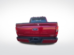 Used 2022 Ford F-150 4WD SuperCrew 5.5' Box at Mike Burkart Ford near Plymouth, WI