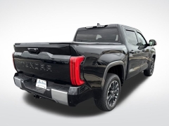 Used 2023 Toyota Tundra 4WD Limited CrewMax 5.5ft Bed at Mike Burkart Ford near Plymouth, WI
