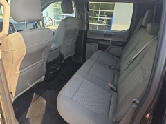 Used 2015 Ford F-150 4WD SuperCrew 157" at Mike Burkart Ford near Plymouth, WI