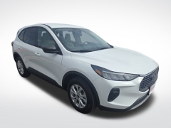 Used 2025 Ford Escape Active AWD at Mike Burkart Ford near Plymouth, WI