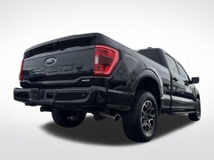 Used 2022  Ford F-150 4WD SuperCrew Box at Mike Burkart Ford near Plymouth, WI