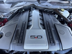 Used 2019  Ford Mustang 2d Fastback GT Premium at Mike Burkart Ford near Plymouth&comma; WI