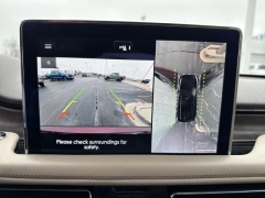 Used 2020  Lincoln Aviator Reserve AWD at Mike Burkart Ford near Plymouth&comma; WI