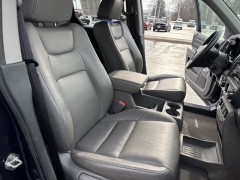 Used 2013  Honda Ridgeline Crew Cab RTL at Mike Burkart Ford near Plymouth&comma; WI