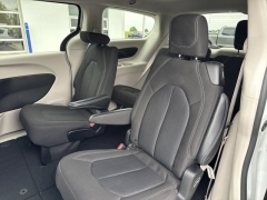 Used 2023 Chrysler Voyager LX FWD at Mike Burkart Ford near Plymouth, WI