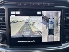 Used 2023  Ford F-150 4WD Tremor SuperCrew 5.5' Box at Mike Burkart Ford near Plymouth, WI