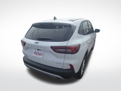 Used 2025 Ford Escape Active AWD at Mike Burkart Ford near Plymouth, WI